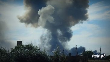 © Zdjęcia: ЦАПЛІЄНКО_UKRAINE FIGHTS