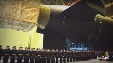 © Zdjęcia: JSC - „Północne Przedsiębiorstwo Inżynieryjne” w Rosji