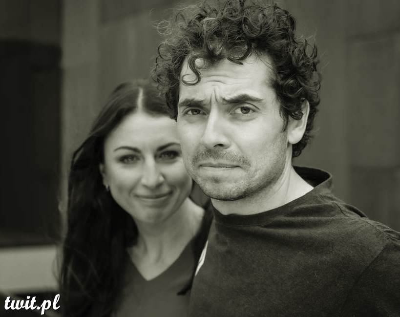 © Zdjęcia: ADAM GOLEC / FORUM