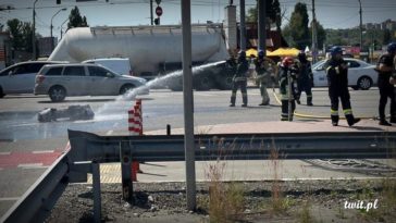 © Zdjęcia: КМВА - Telegram