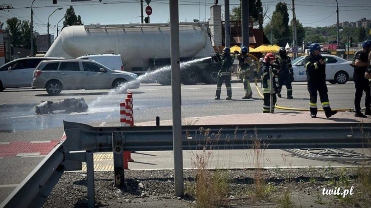 © Zdjęcia: КМВА - Telegram