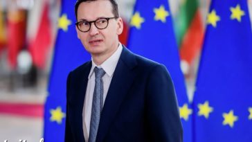 © AP Photo / Geert Vanden Wijngaert