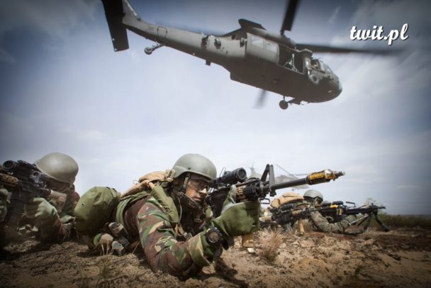 © Zdjęcia: NATO.int