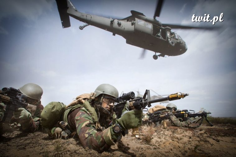 © Zdjęcia: NATO.int
