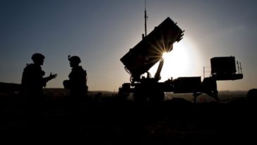 © Zdjęcia: U.S. Military or Department of Defense