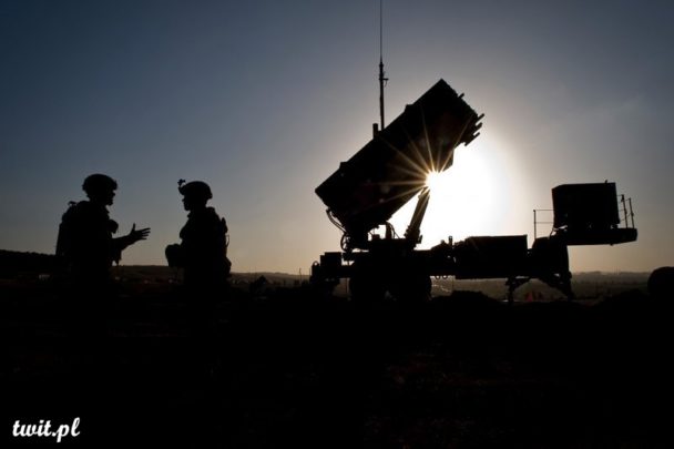 © Zdjęcia: U.S. Military or Department of Defense