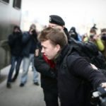 © Zdjęcia: EPA/STRINGER