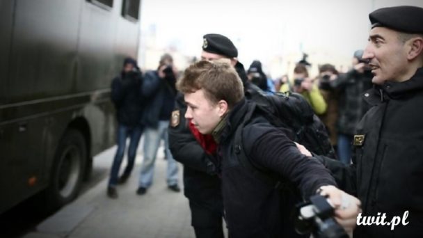 © Zdjęcia: EPA/STRINGER