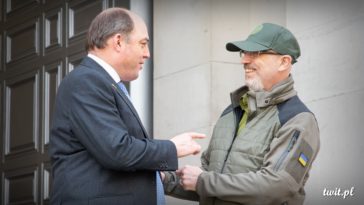 © Zdjęcia: Ministry of Defence UK