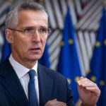 © Zdjęcia: Jens Stoltenberg [© NATO]