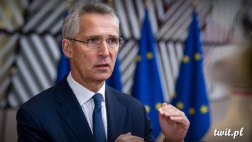 © Zdjęcia: Jens Stoltenberg [© NATO]