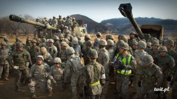 © Zdjęcia: US Army - Steven Hitchcock