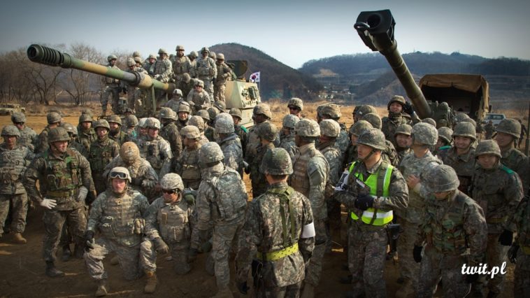 © Zdjęcia: US Army - Steven Hitchcock