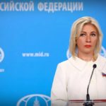 © Zdjęcia: RIA Novosti / Służba prasowa rosyjskiego MSZ