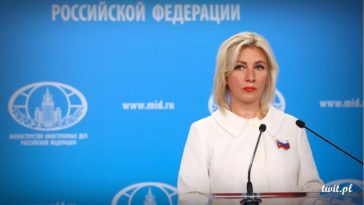 © Zdjęcia: RIA Novosti / Służba prasowa rosyjskiego MSZ