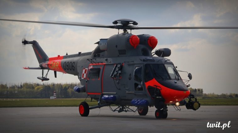 © Zdjęcia: kmdr ppor. Marcin Braszak