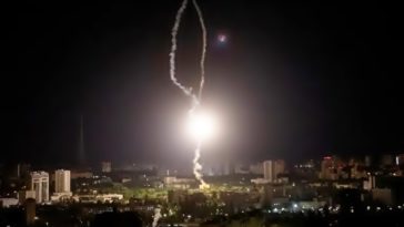 © Reuters - Zdjęcia: Gleb Garanich