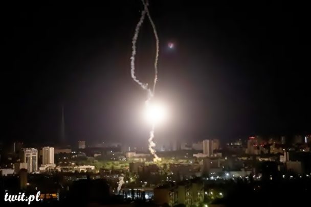 © Reuters - Zdjęcia: Gleb Garanich