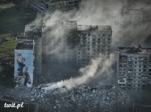 © Zdjęcia: LIBKOS - AP