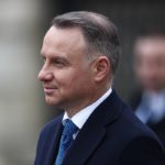© Zdjęcia: PAP - Łukasz Gągulski