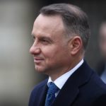 © Zdjęcia: PAP - Łukasz Gągulski