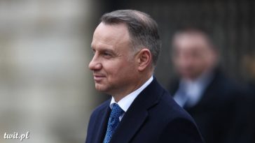 © Zdjęcia: PAP - Łukasz Gągulski