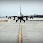 © Zdjęcia: Siły Powietrzne USA/starszy lotnik Christopher Willis