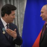 © Zdjęcia: RIA Novosti/Reuters