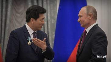 © Zdjęcia: RIA Novosti/Reuters