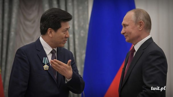 © Zdjęcia: RIA Novosti/Reuters