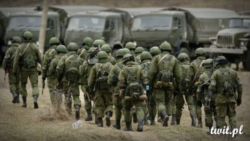 © Zdjęcia: Sean Gallup/Getty Images