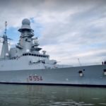 © Zdjęcia: marina.difesa.it