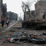 © Zdjęcia:REUTERS - ALEXANDER ERMOCHENKO