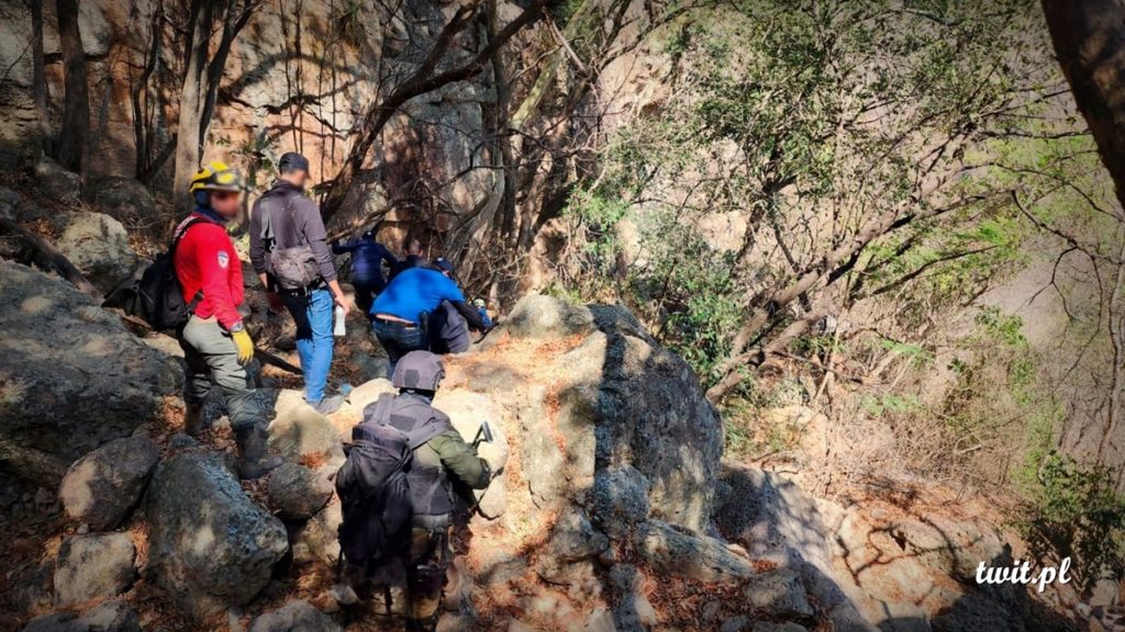 © Zdjęcia: facebook.com/FiscaliaJal