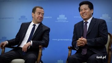 © Zdjęcia: Dmitry Astakhov/RIA Novosti/Pool/Reuters