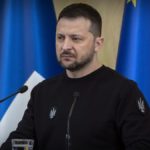 © Zdjęcia: PAP/EPA/MAURI RATILAINEN