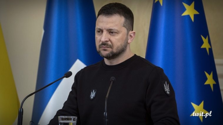 © Zdjęcia: PAP/EPA/MAURI RATILAINEN