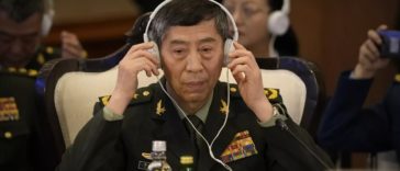 © Zdjęcia: AP Photo / Manish Swarup