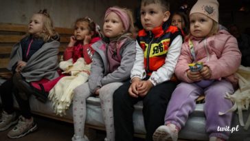 © Zdjęcia: PAP/UKRINFORM