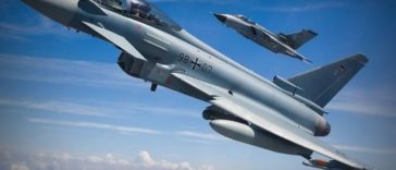 © Zdjęcia: Andreas Zeitler / Airbus