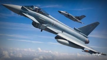 © Zdjęcia: Andreas Zeitler / Airbus