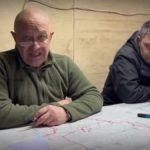 © Zdjęcia: Telegram/Кепка Пригожина