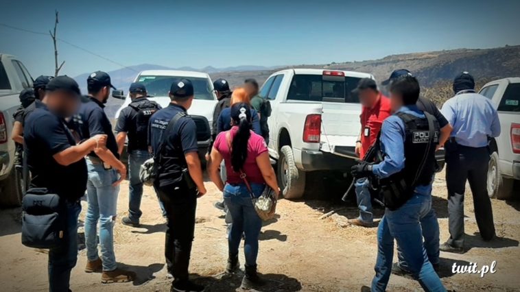 © Zdjęcia: facebook.com/FiscaliaJal